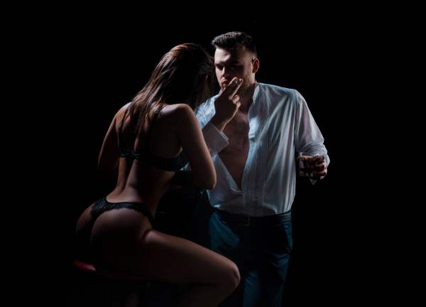 Findom Dating Safety